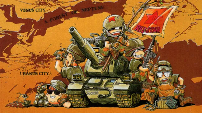 Advance Wars do Game