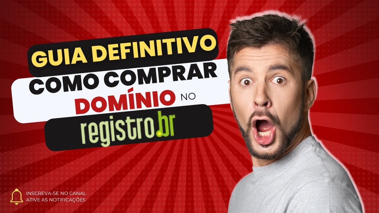 4696 Domínio - comprar dominio