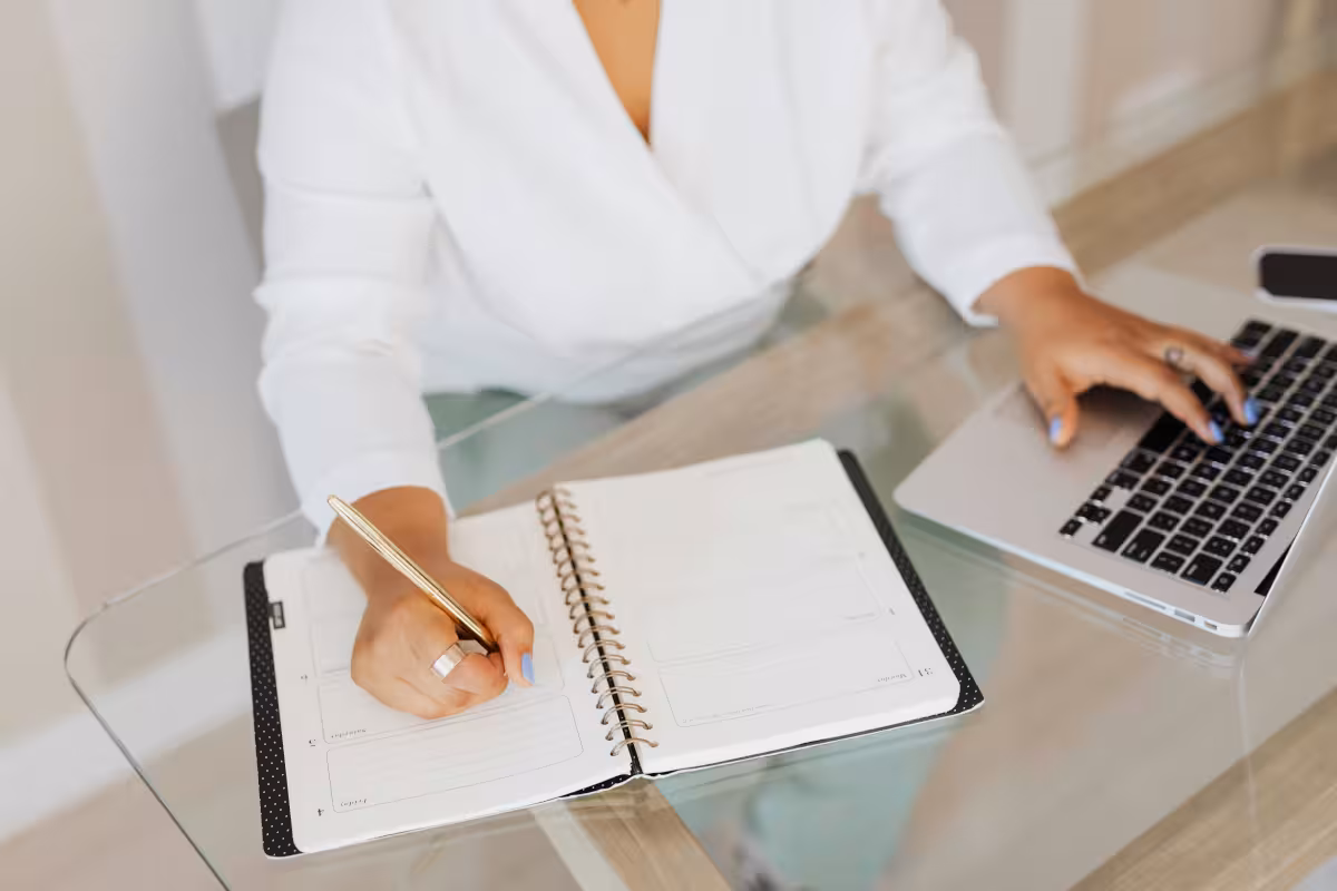 pexels-karolina-grabowska-5387268 Ferramentas de Organização e Produtividade
